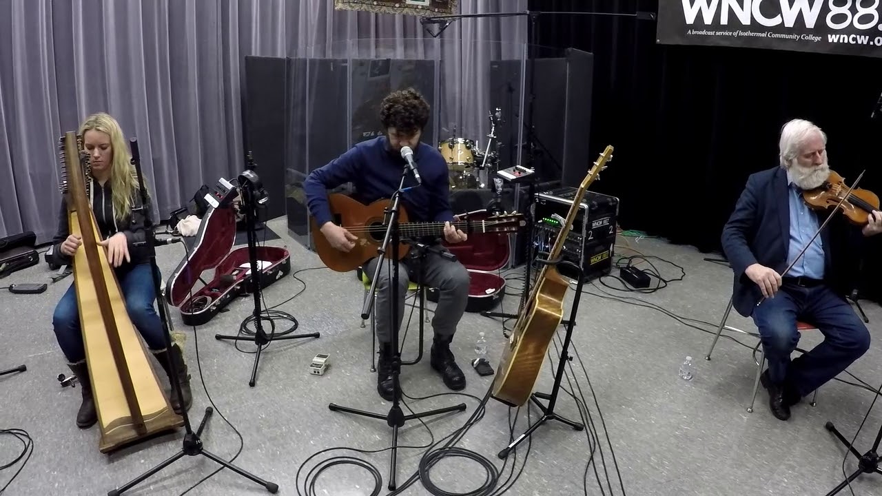 Declan O'Rourke - 