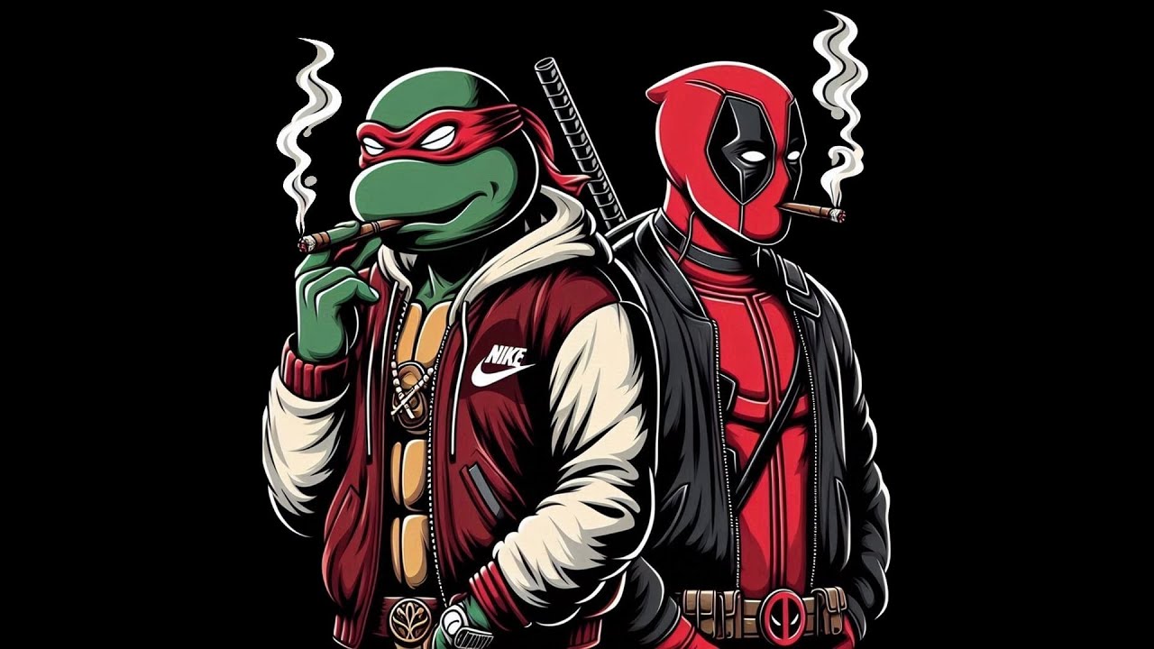 Rap Freestyle Type Beat - 
