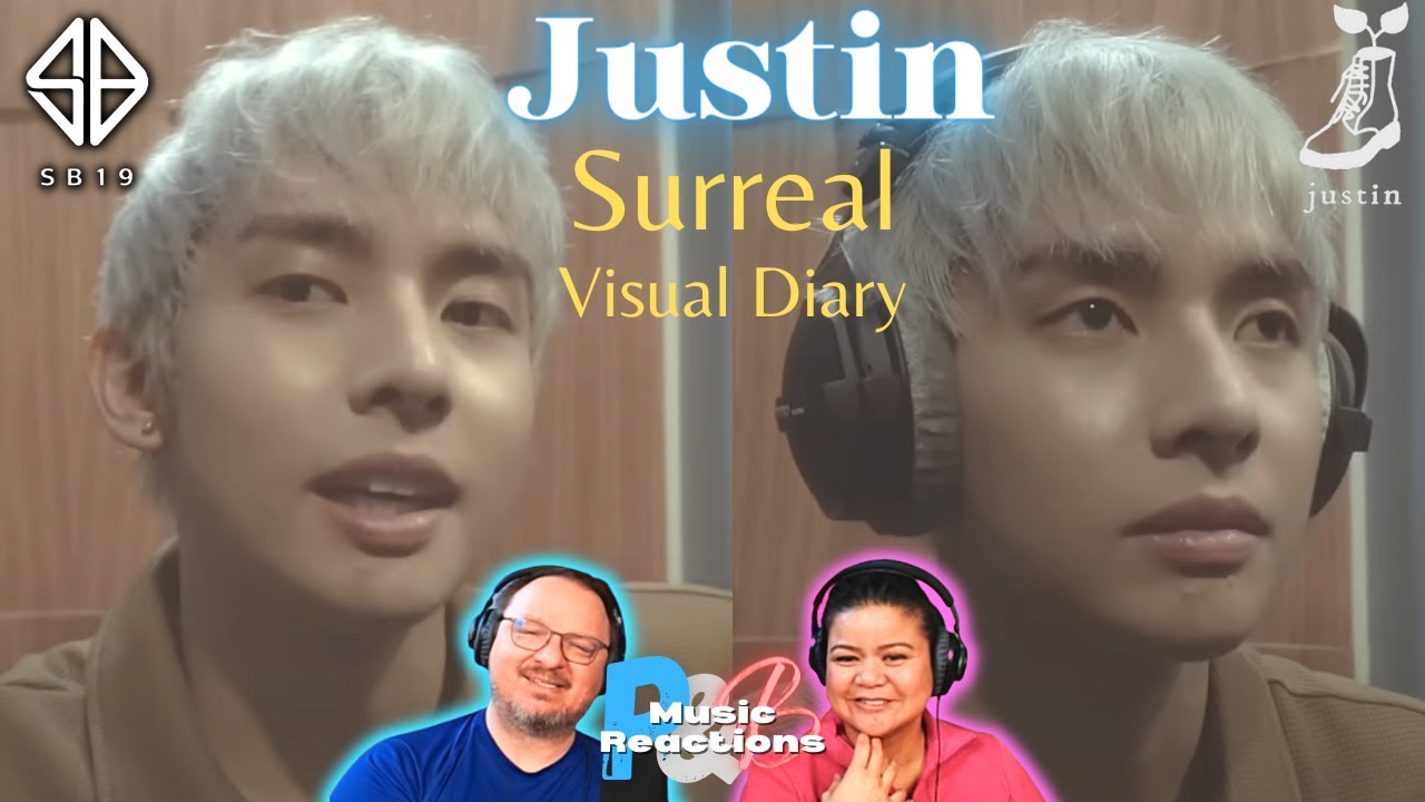 Justin's (SB19) 