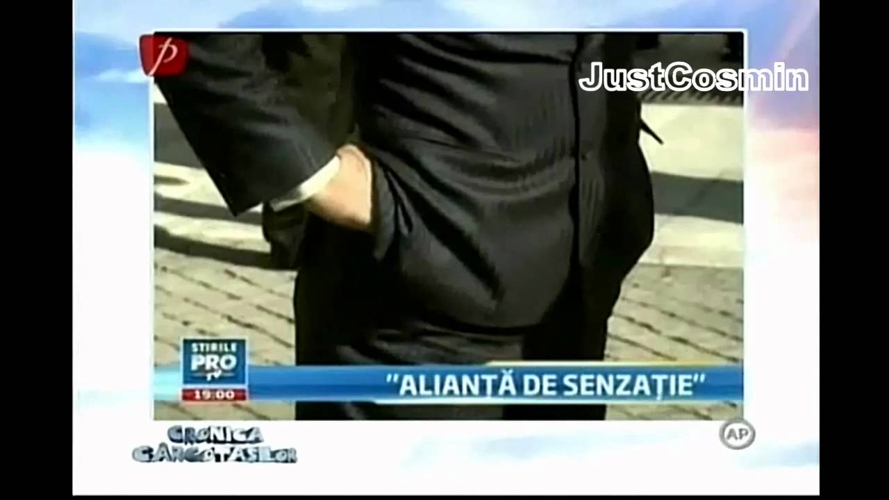 Cronica Carcotasilor 28.03.2012 (Top Rusinica)