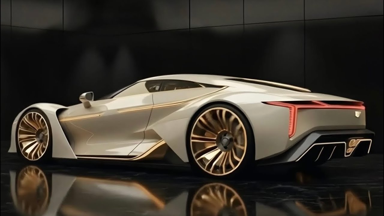 🔥 2026 Cadillac CT5 — Luxury Sedan Comeback Nobody Expected! 💛🇺🇸