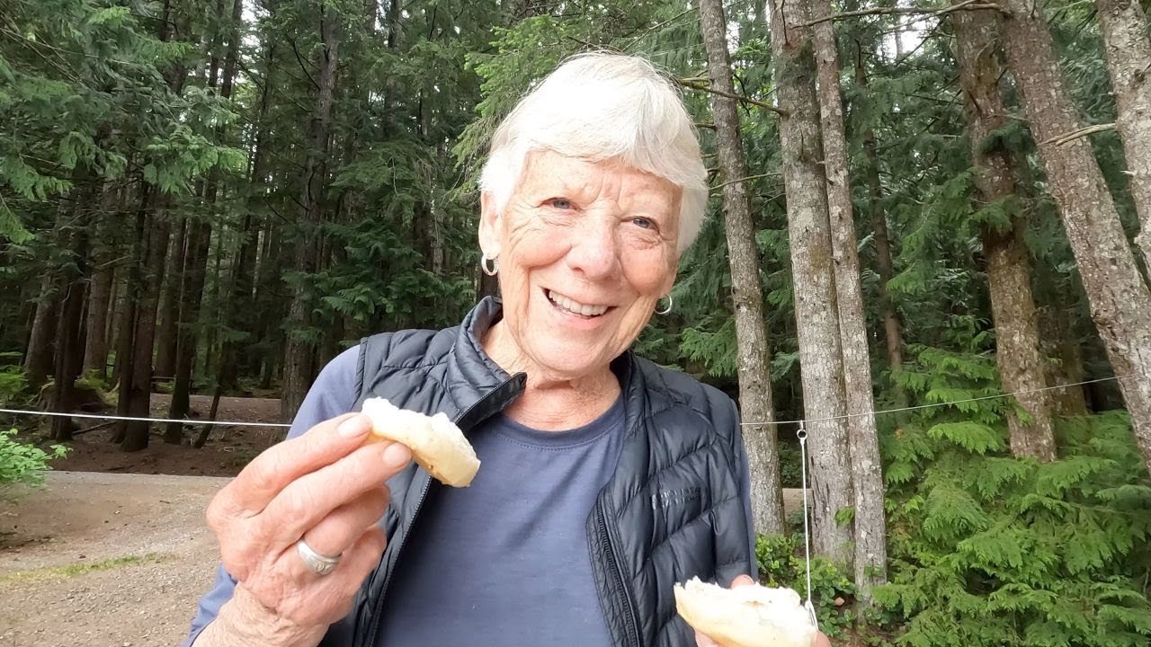 3 Night Van Camp- Cooking -Fishing- Relaxing