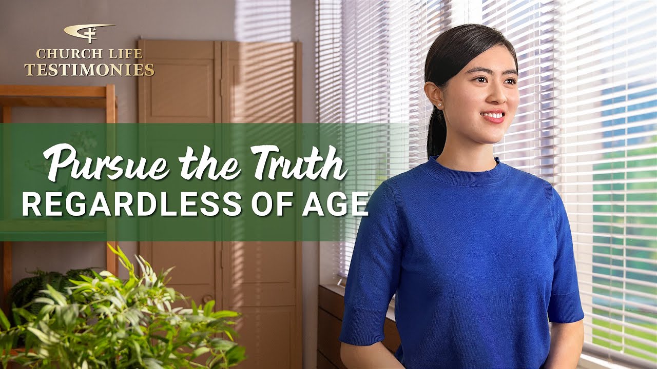 Christian Testimony Video | 