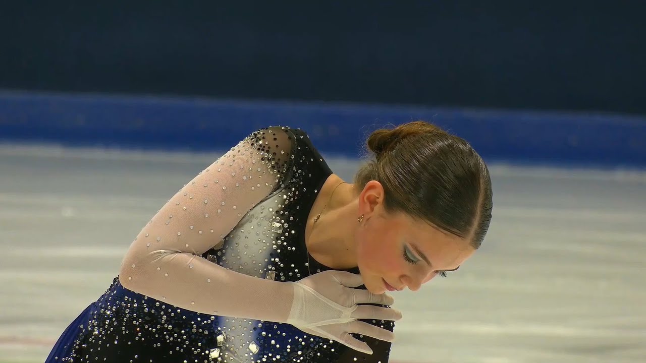 Lucca Dijkhuizen &ndash; 2025 NRW Trophy FS