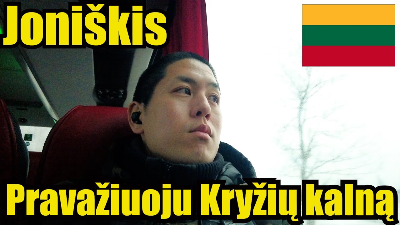 Dauguma turistų nelanko šito Lietuvos miesto, Joniškis