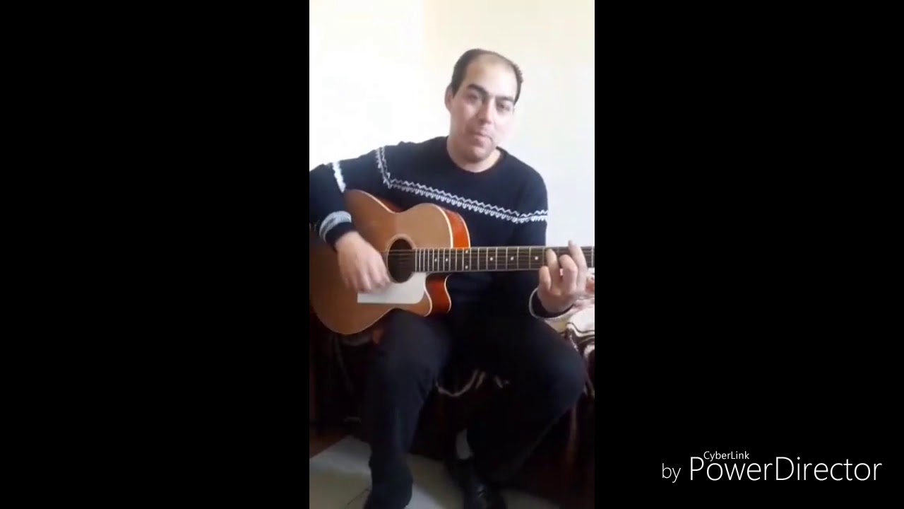 Hermano jose el vaca de bilbao alabando al señor