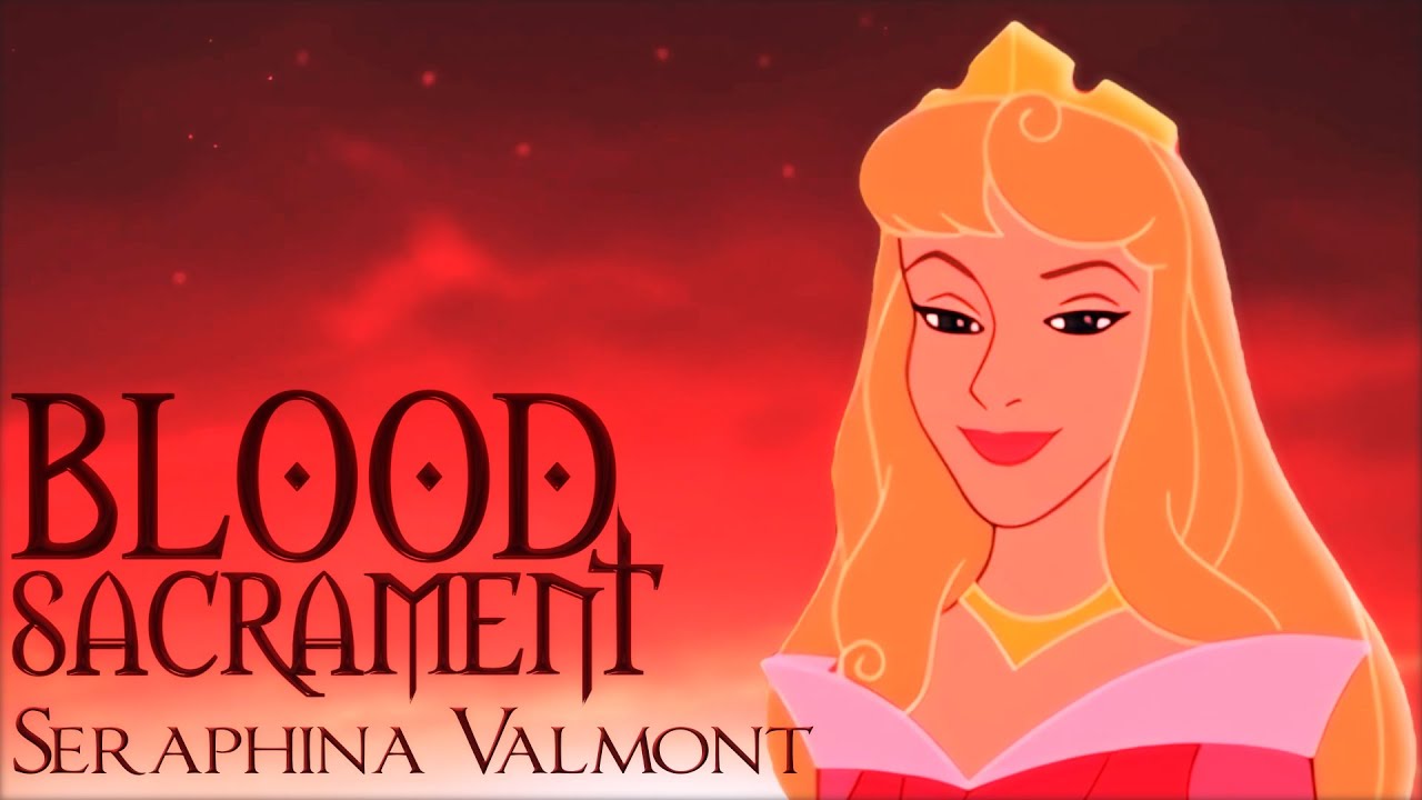 Blood Sacrament - Seraphina Valmont - Audition