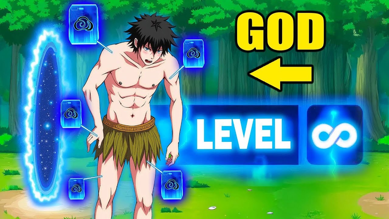 Strongest God Reincarnates With Full Power but Starts From Zero – Manhwa Recap