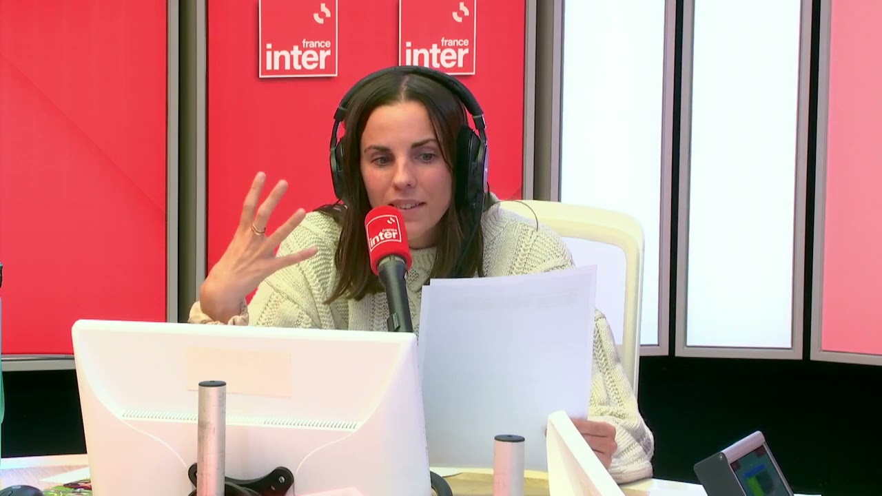 Feeld, une application sex positive qui devient trop mainstream - La chronique de Manon Mariani