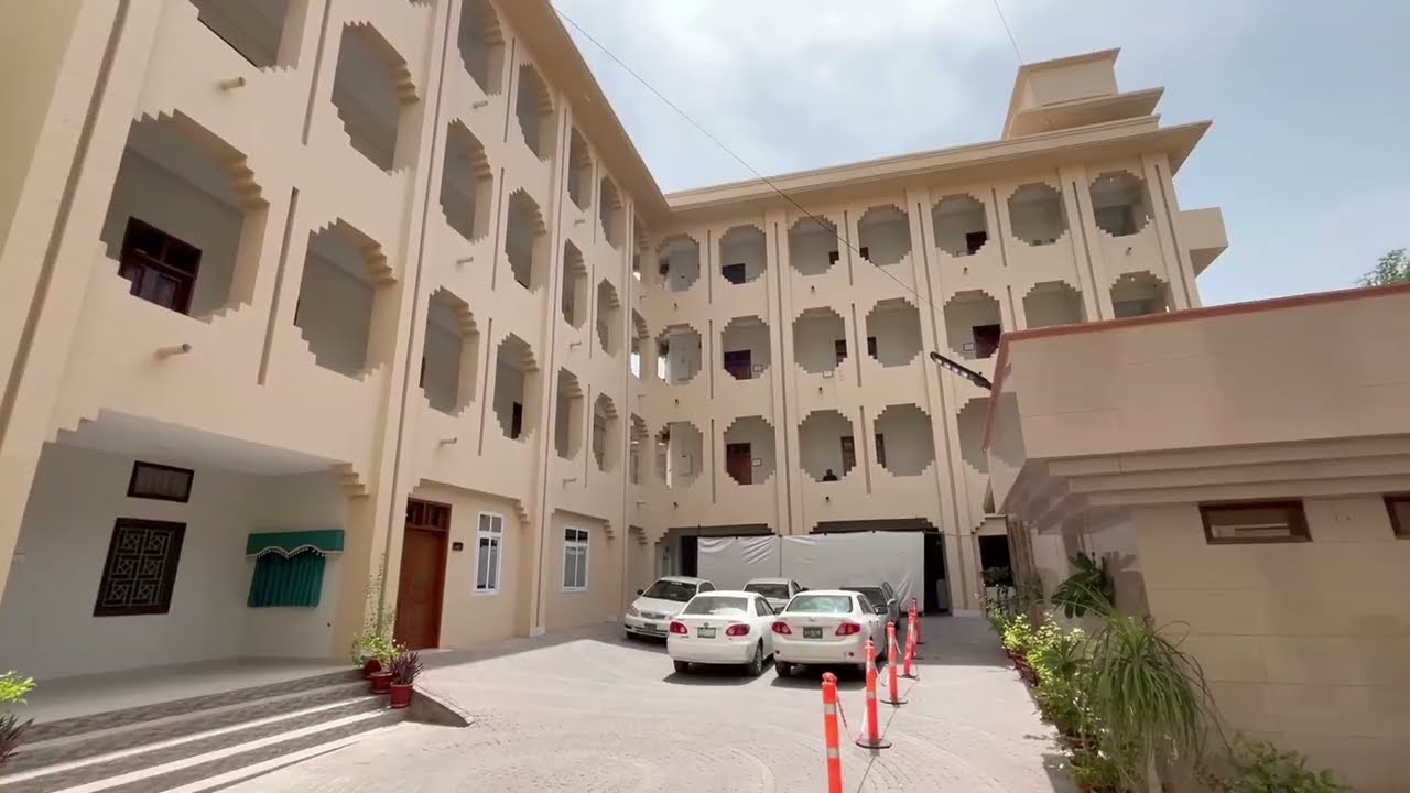 SPSC Computer Based Testing (CBT)