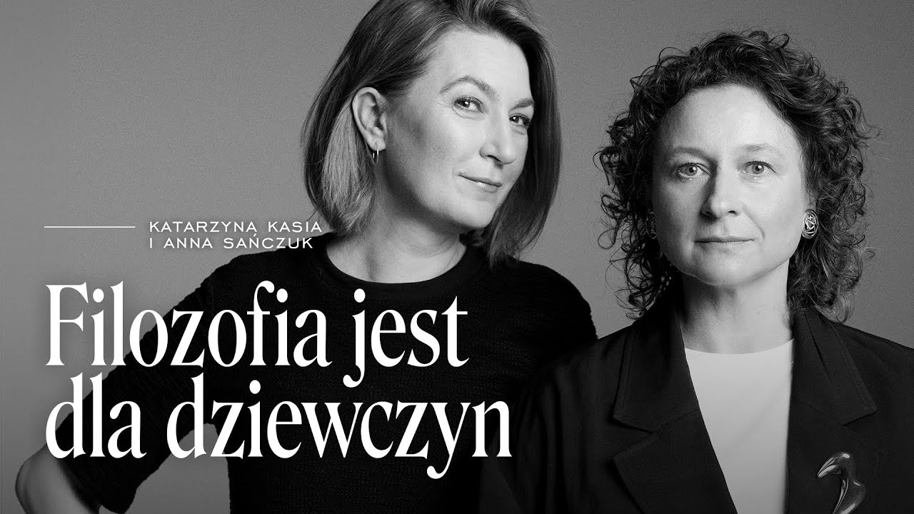 Podcast „Filozofia jest dla dziewczyn”, s. 4, odc. 8: Potęga wyobraźni