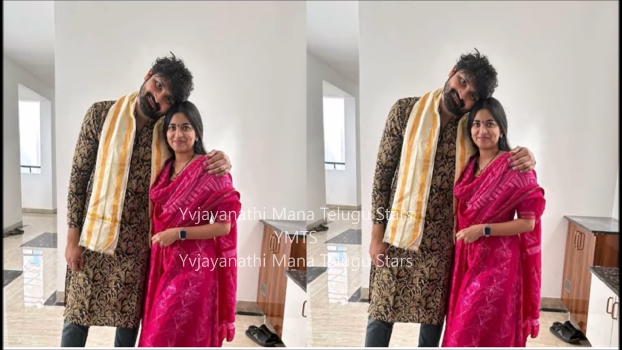 Samrat Reddy house warming # Actor and Big boss contestant Samrat Reddy new home # Samrat Reddy