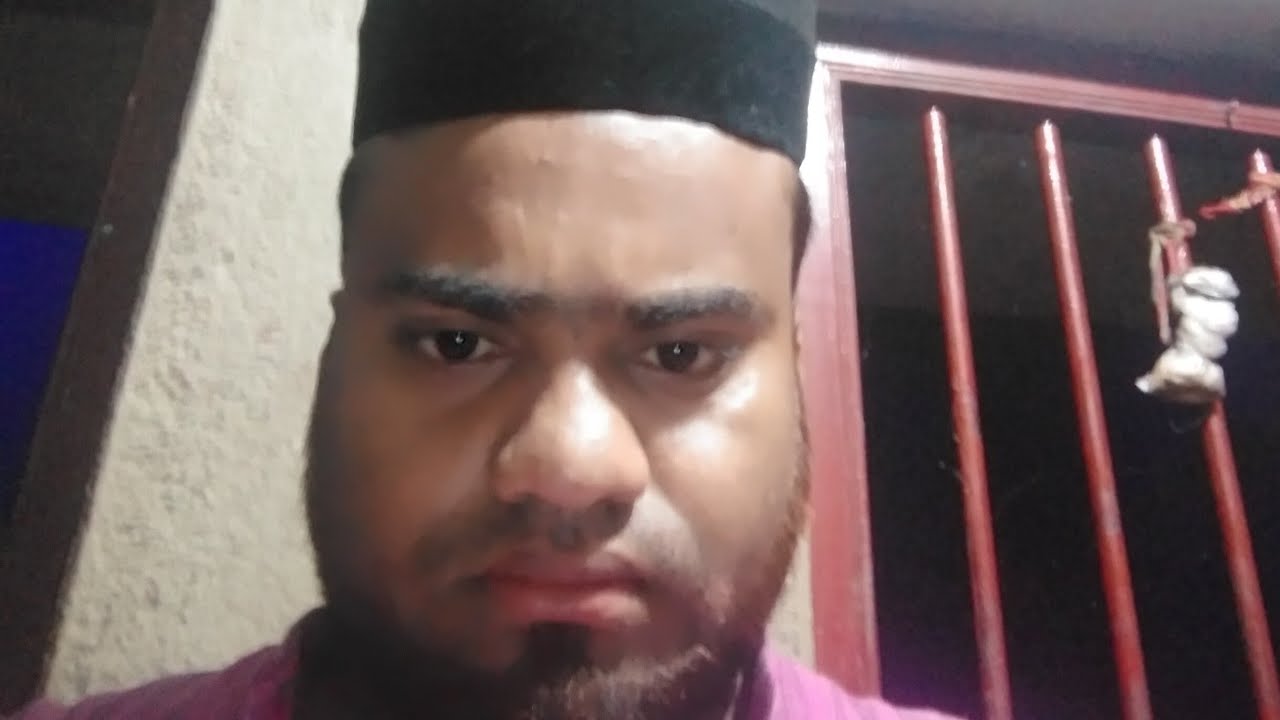 আমরা নবীর পাগলপারা kobi and silpi Md Azharuddin
