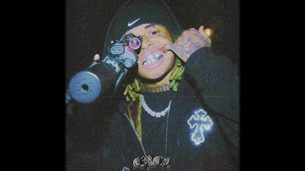 [FREE] ZILLAKAMI x CITY MORGUE Type Beat 
