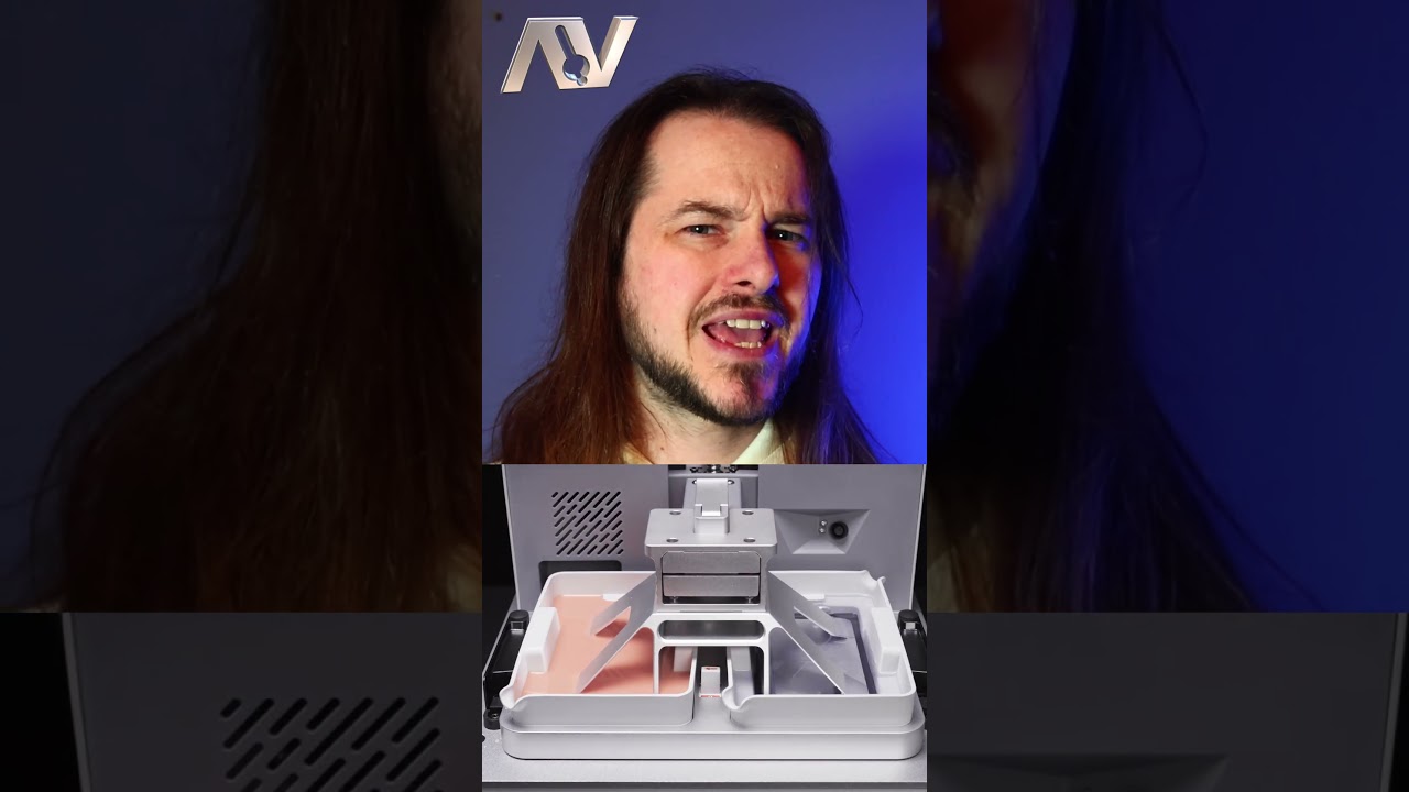 Anycubic Photon P1 &mdash; скоро в продаже! #anycubicphotop1 #photonp1 #anycubic #3dprinterprice #3dpri...