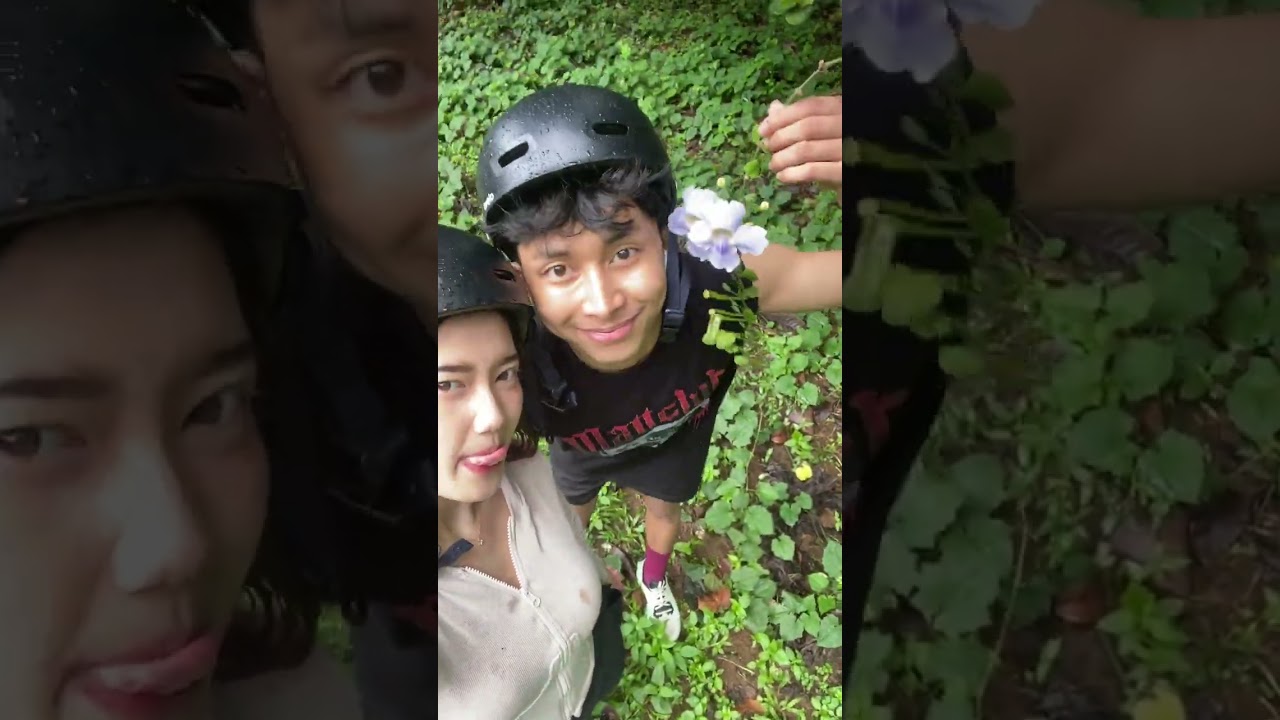 JOGGING FUN KEBUN RAYA BOGOR