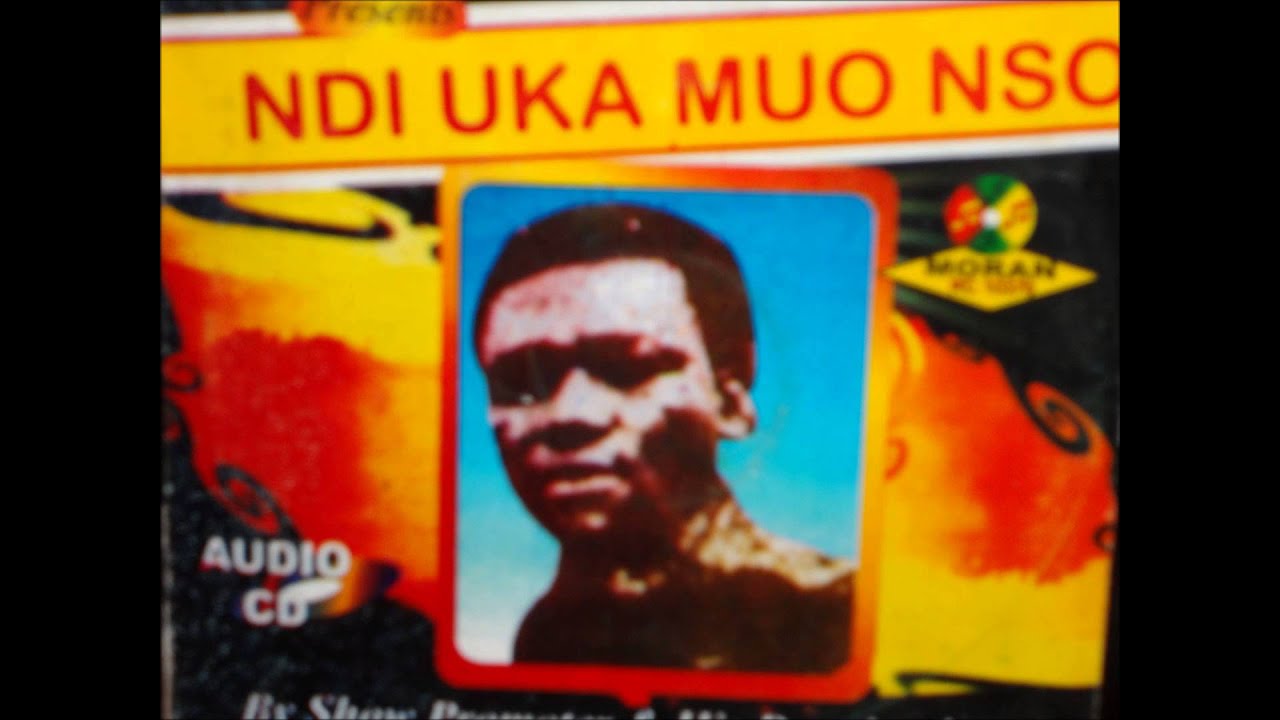 Show Promoter - Ndi Uka Muo Nso