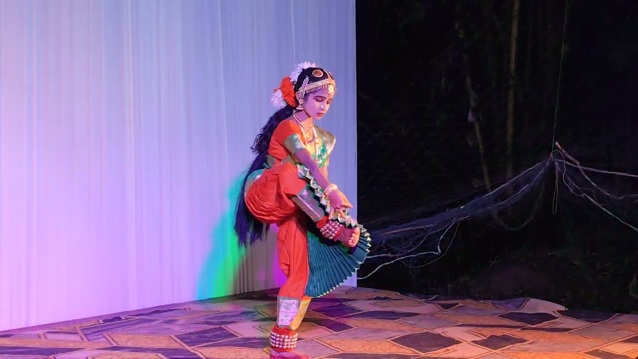 Dhyuthi Mukundan Naduvil