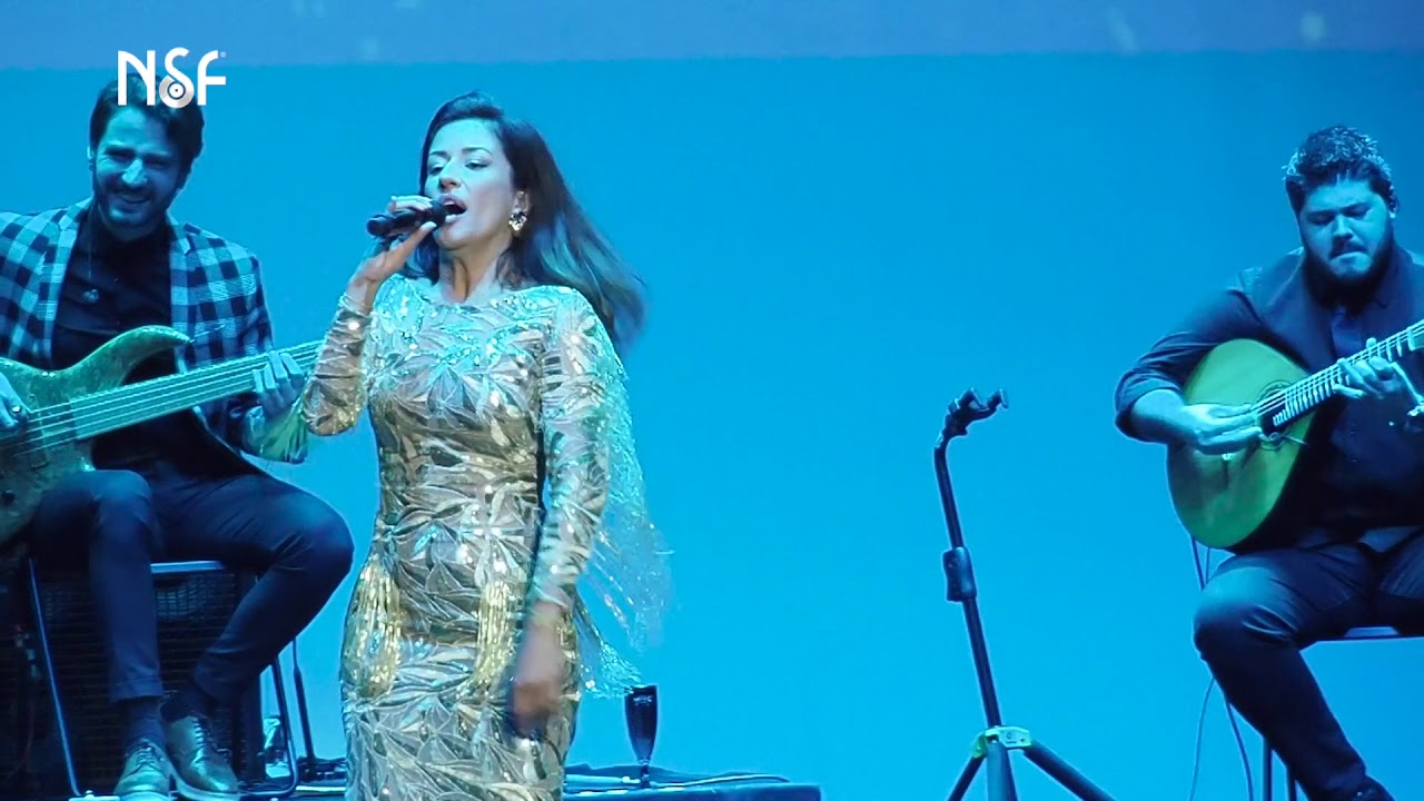 Dia de Folga | Ana Moura | Madrid