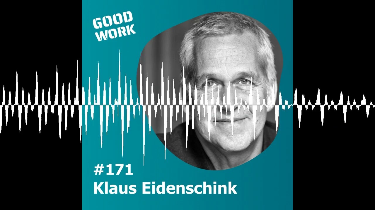 Klaus Eidenschink: 