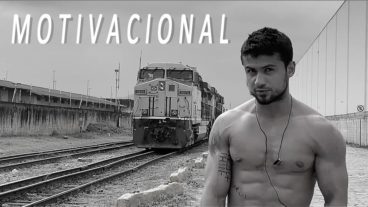 MOTIVACIONAL -  Aprenda a BATER, aprenda a ATACAR !