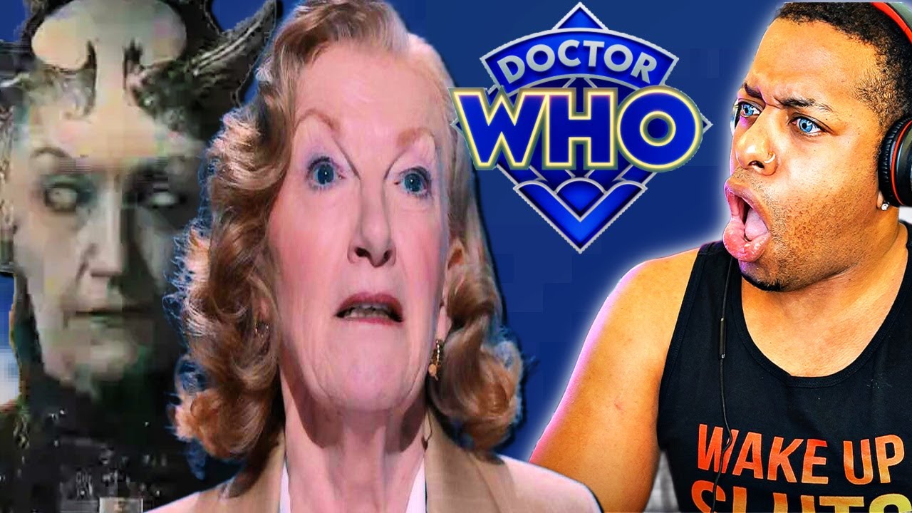 Doctor Who | 14x7 
