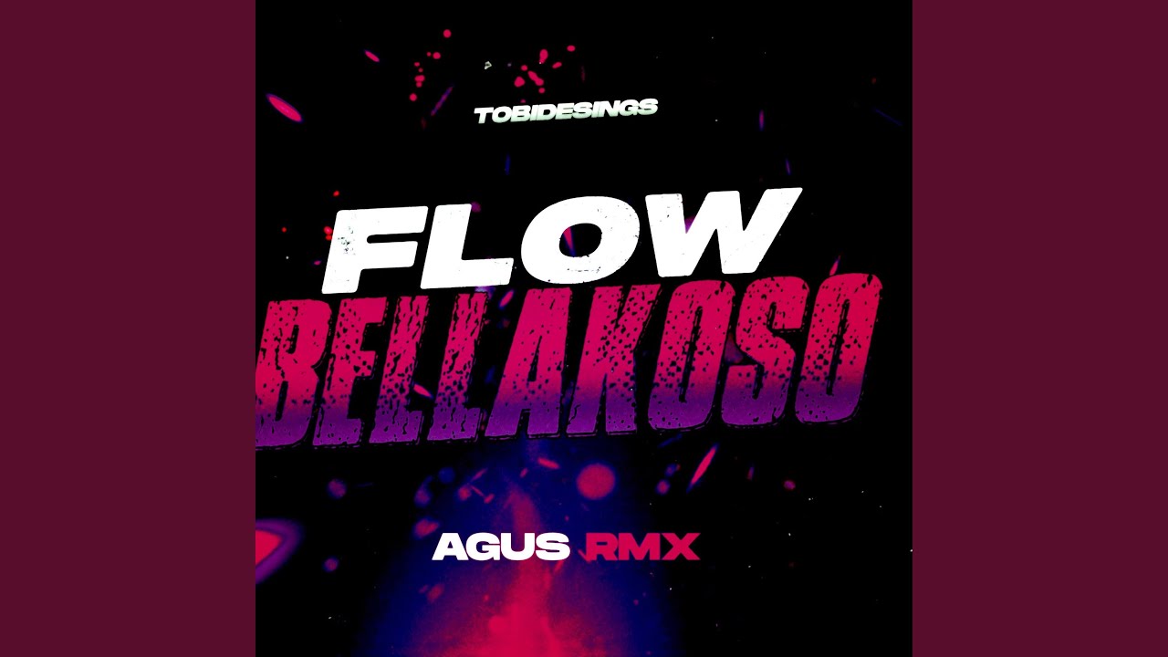 FLOW BELLAKOSO (105 BPM)
