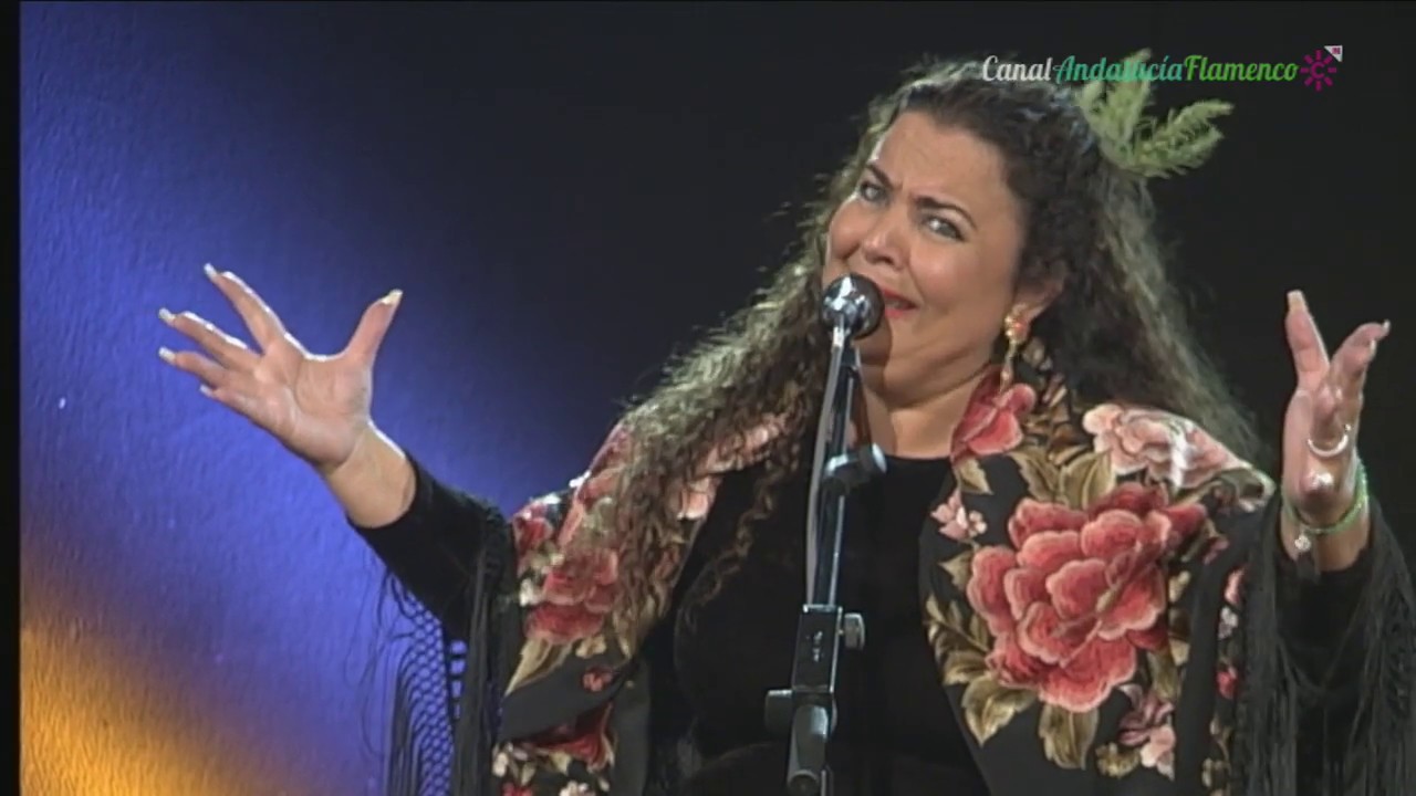 Minera. María José Carrasco. 2018