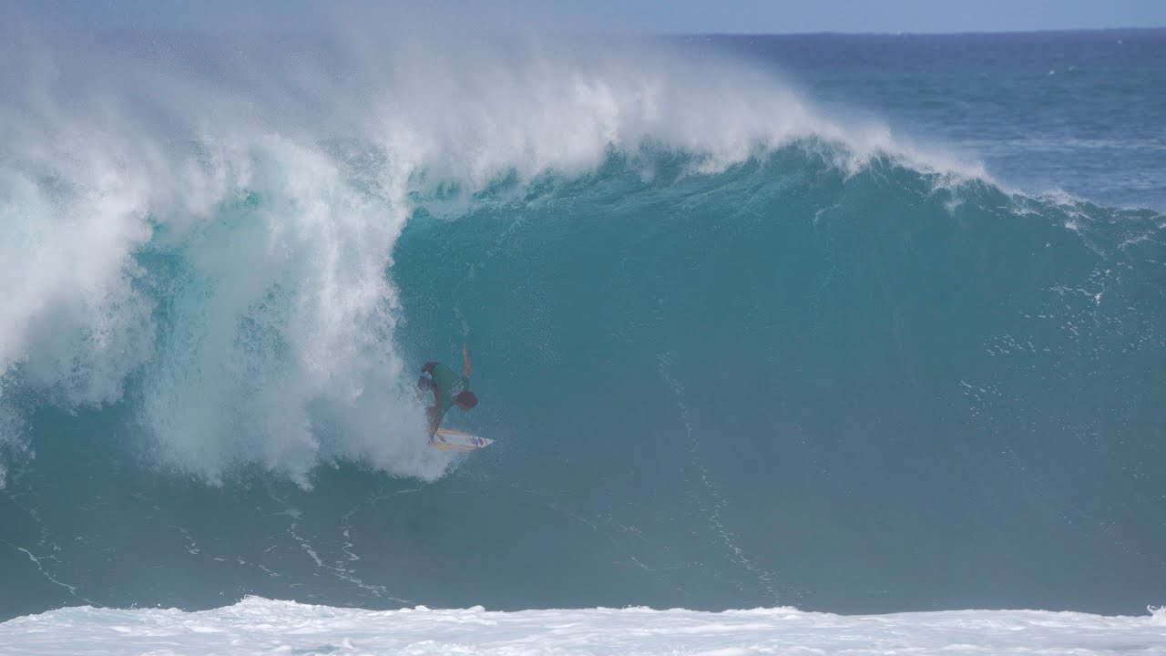 Pipe Masters Trials 2020