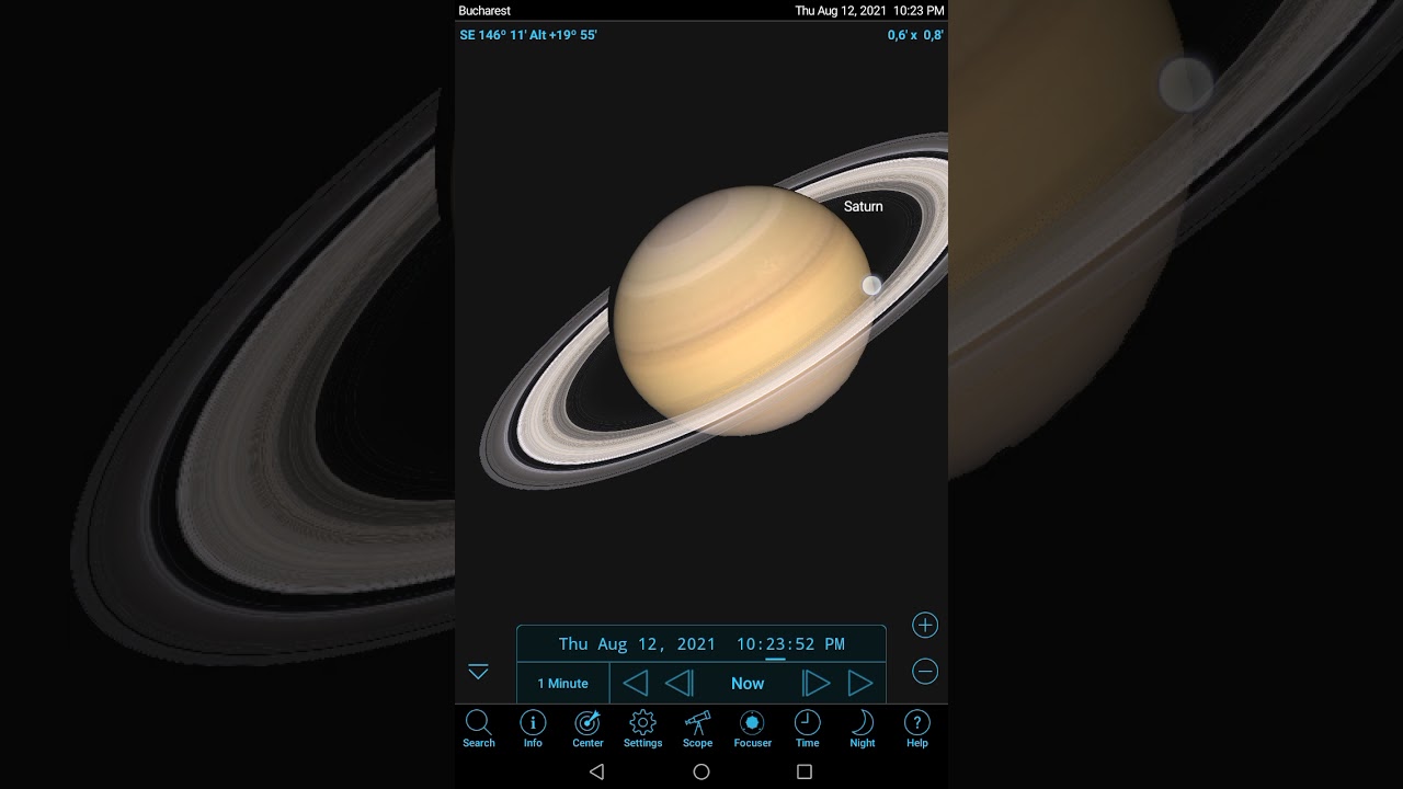 sky portal celestron