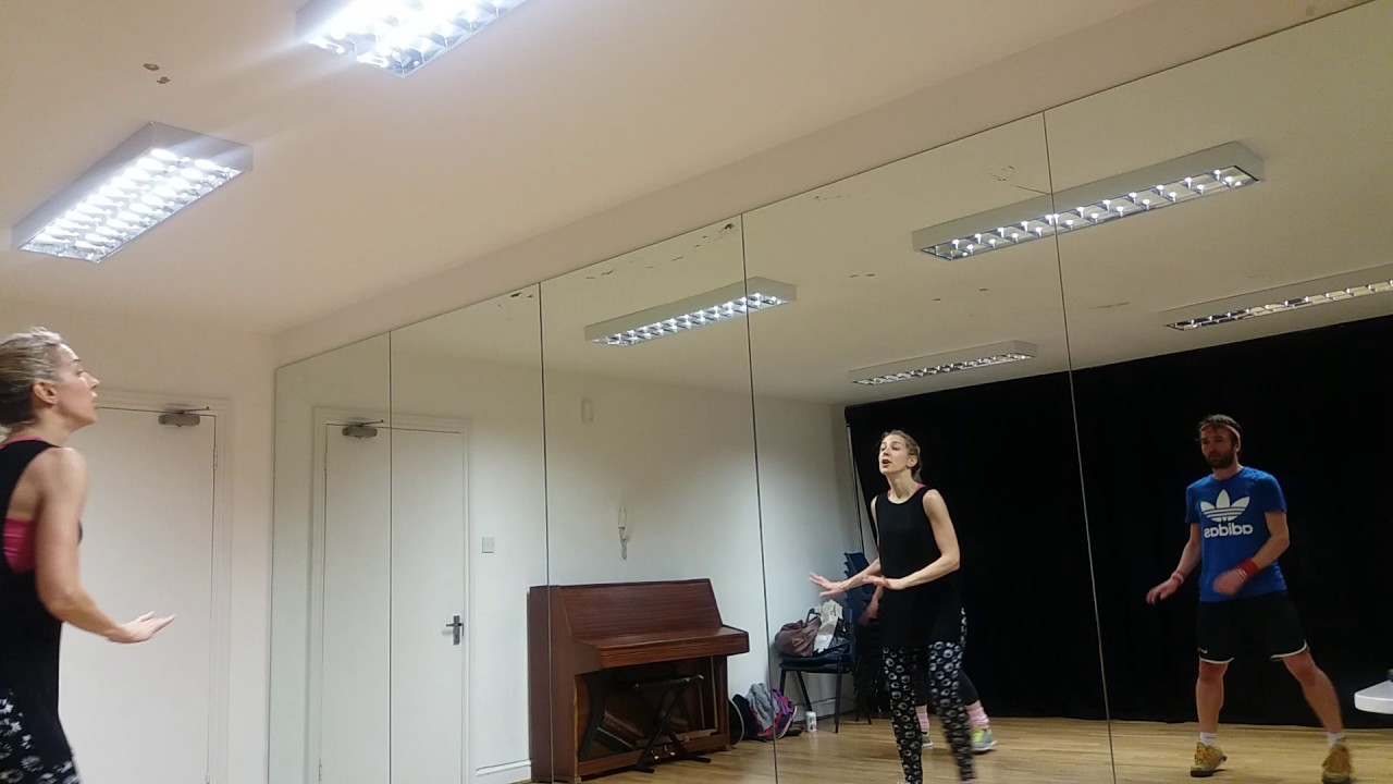 Born to boogie - Billy Elliot