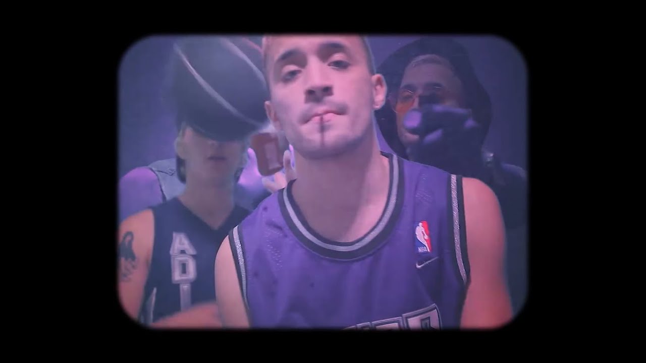 C.R.O • Yes. Ft Mike Southside