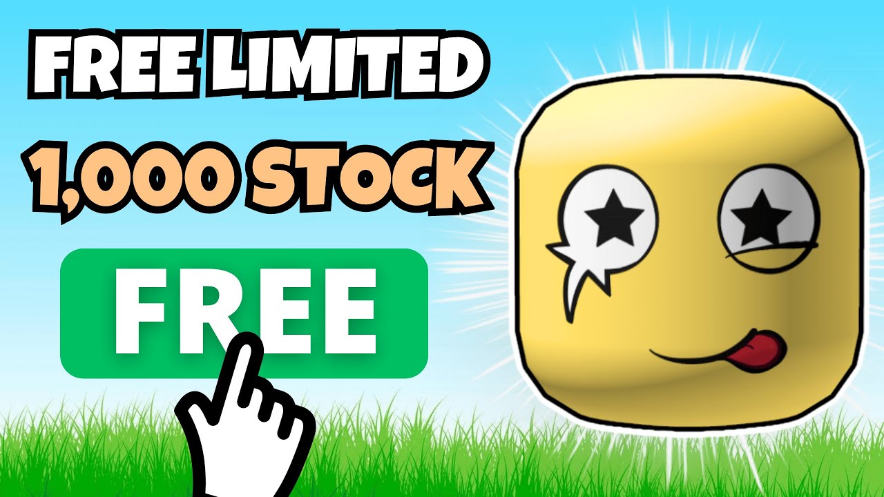 1,000 Stock Join & Claim Free Limited Star Struck Winner Now!