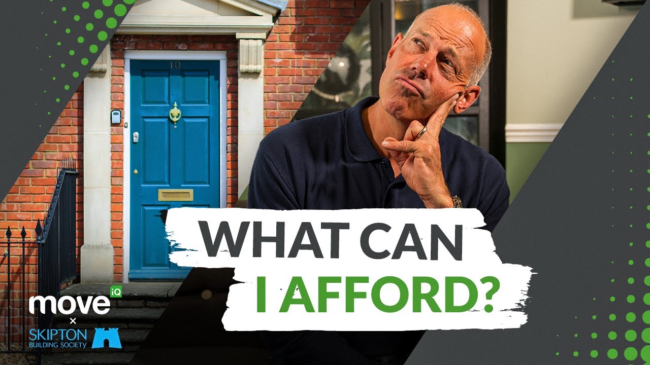 What House Can I Afford? | First Home Focus