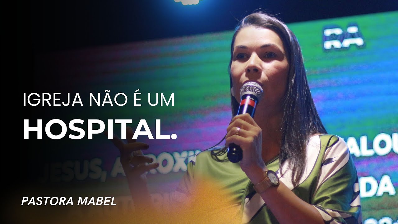 IDE - IGREJA
