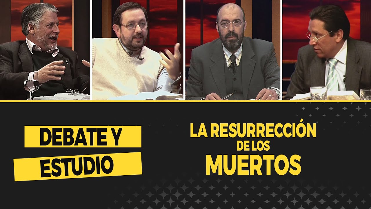 La resurrección de los muertos // Estudio Bíblico - 1° Corintios 15