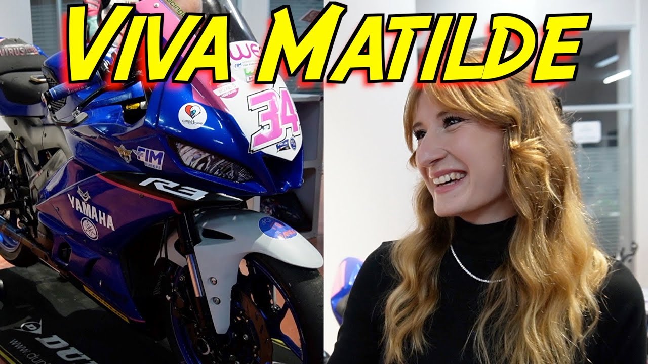 MATILDE CONTRI saluta la STAGIONE passata e si PREPARA per la nuova fra AMICI e SOSTENITORI