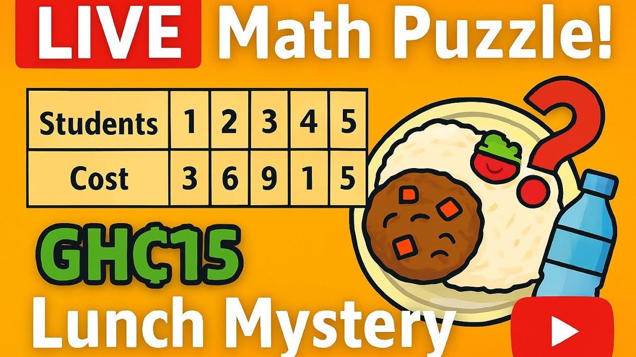 Find the cost of lunch from the Pattern.