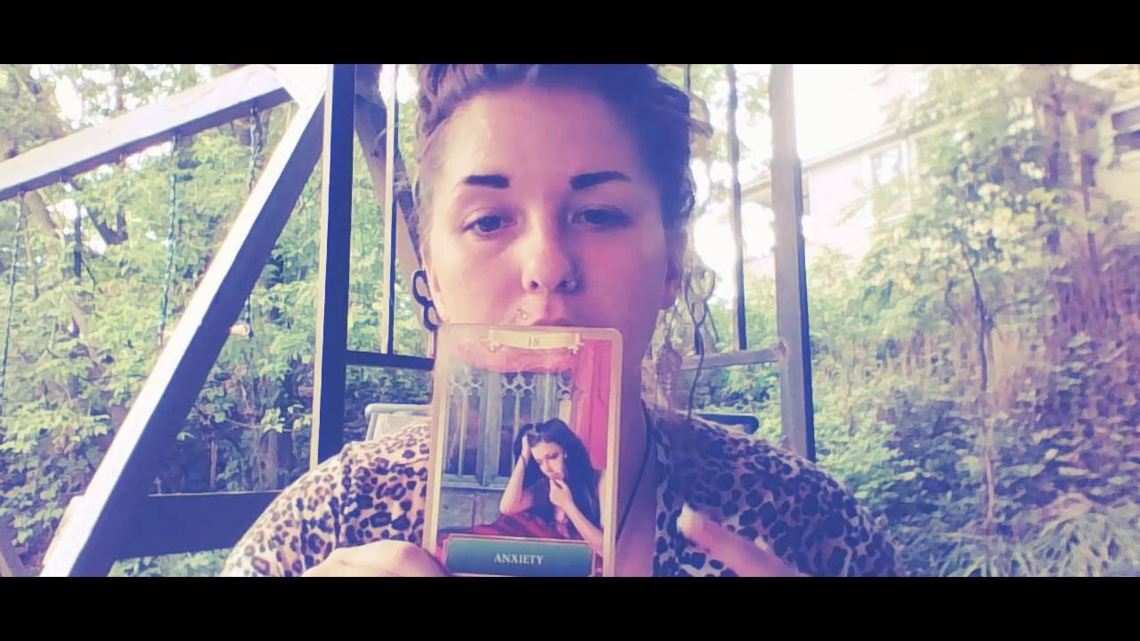 Taurus Reading August 2016