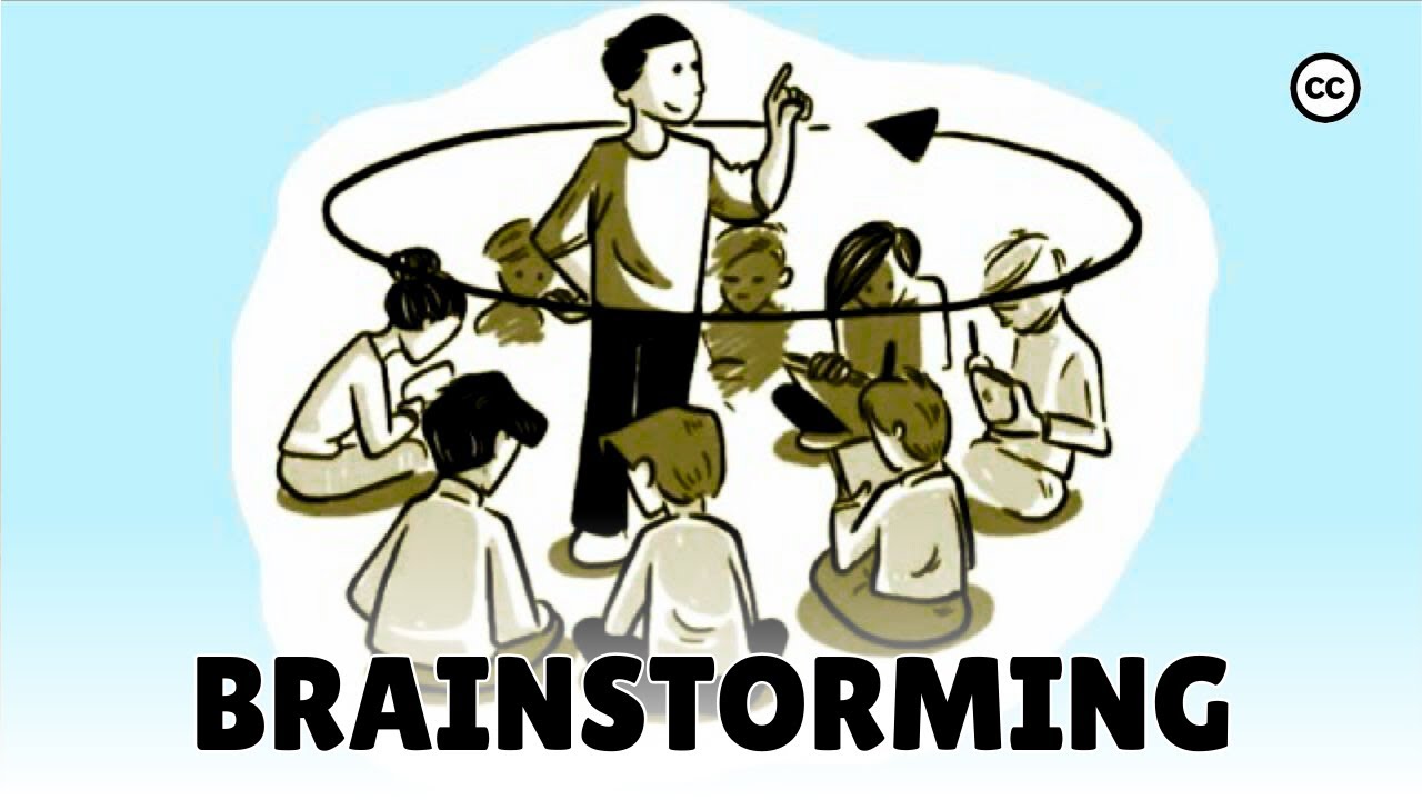 Les techniques de brainstorming : Comment innover en groupe ?