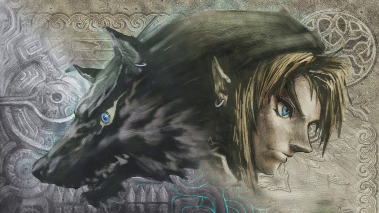 (FREE) LUCKI TYPE BEAT (prod. KabZero) [Legend of Zelda Twilight Princess]