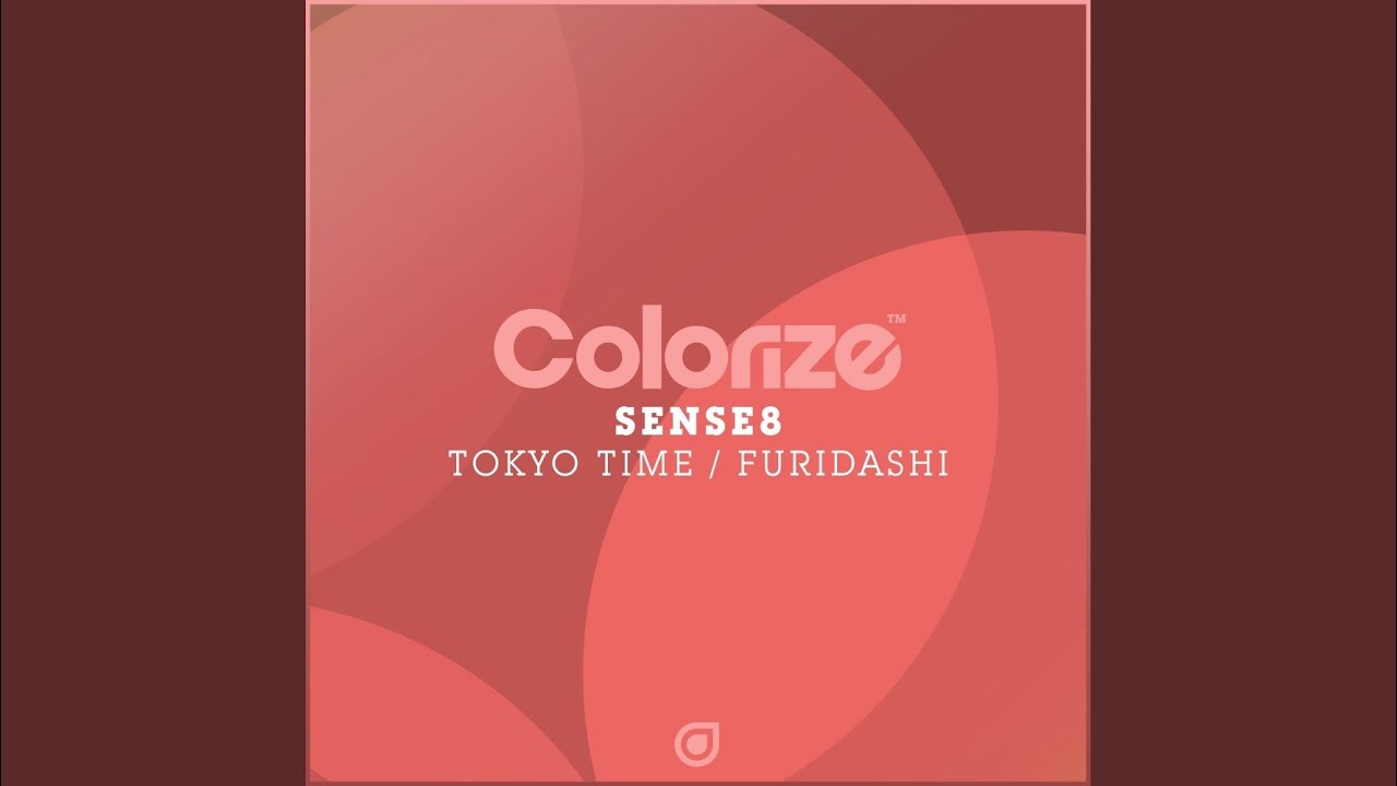 Tokyo Time (Extended Mix)