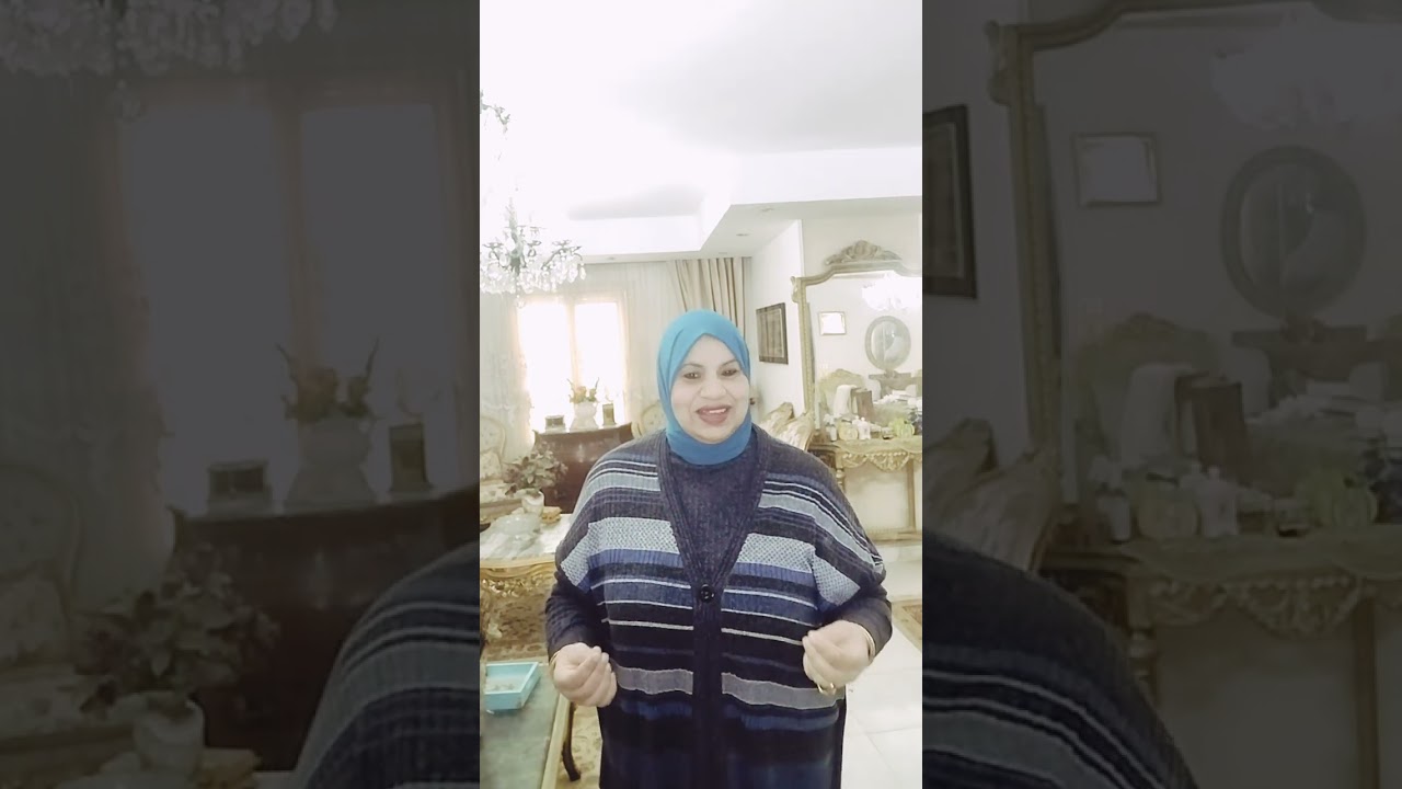 انا بشارك ماما في معاش بابا المتوفي ينفع اشاركها في معاشها الشخصي
