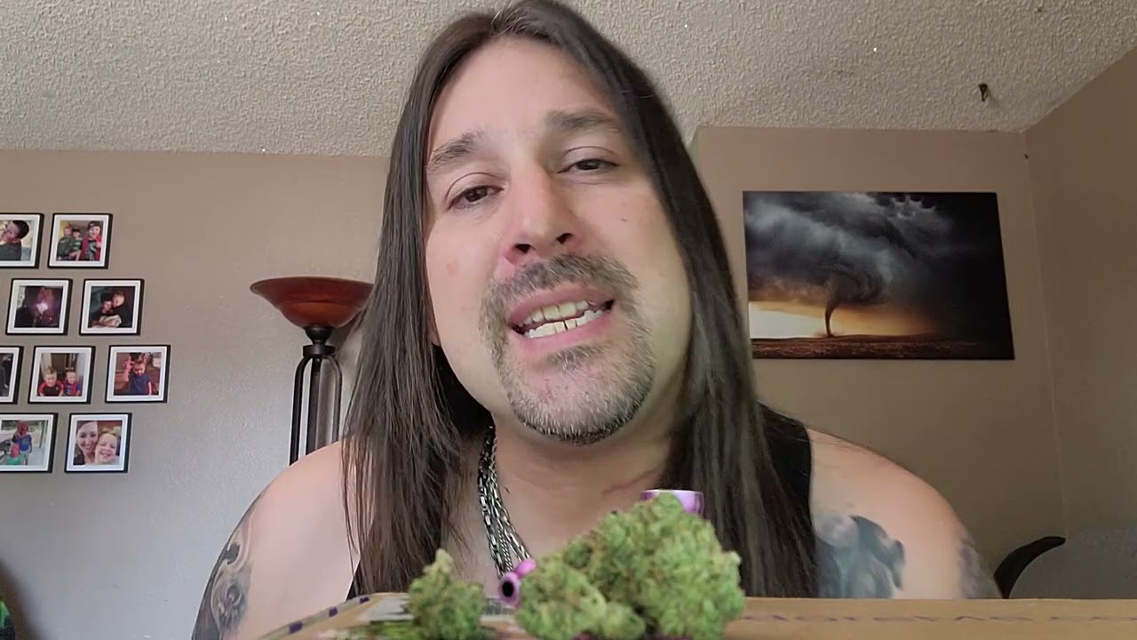 Dan's 420 Chronicles - Funyunz / Weed Review 9/22/22