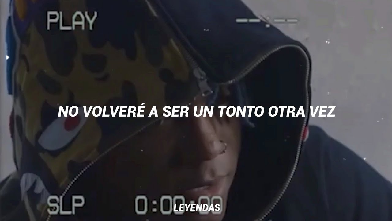 Juice WRLD - Awful Times (Subtitulado Al Español) | Prod. Red Limits