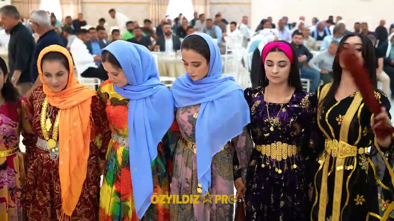 01.06.2025 K&uuml;bra & Hikmet D&uuml;ğ&uuml;n&uuml; &Ouml;zyıldız Production Beyaz Saray  #halay #halaybasi #d&uuml;ğ&uuml;n #halay