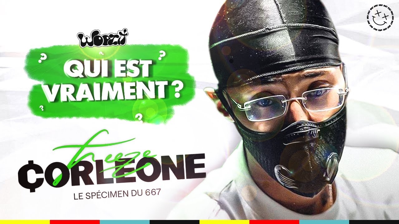 L'HISTOIRE DE FREEZE CORLEONE !