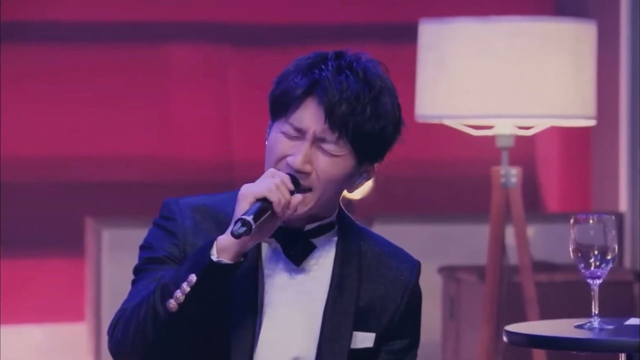 最高な濵田崇裕とジャニーズWEST