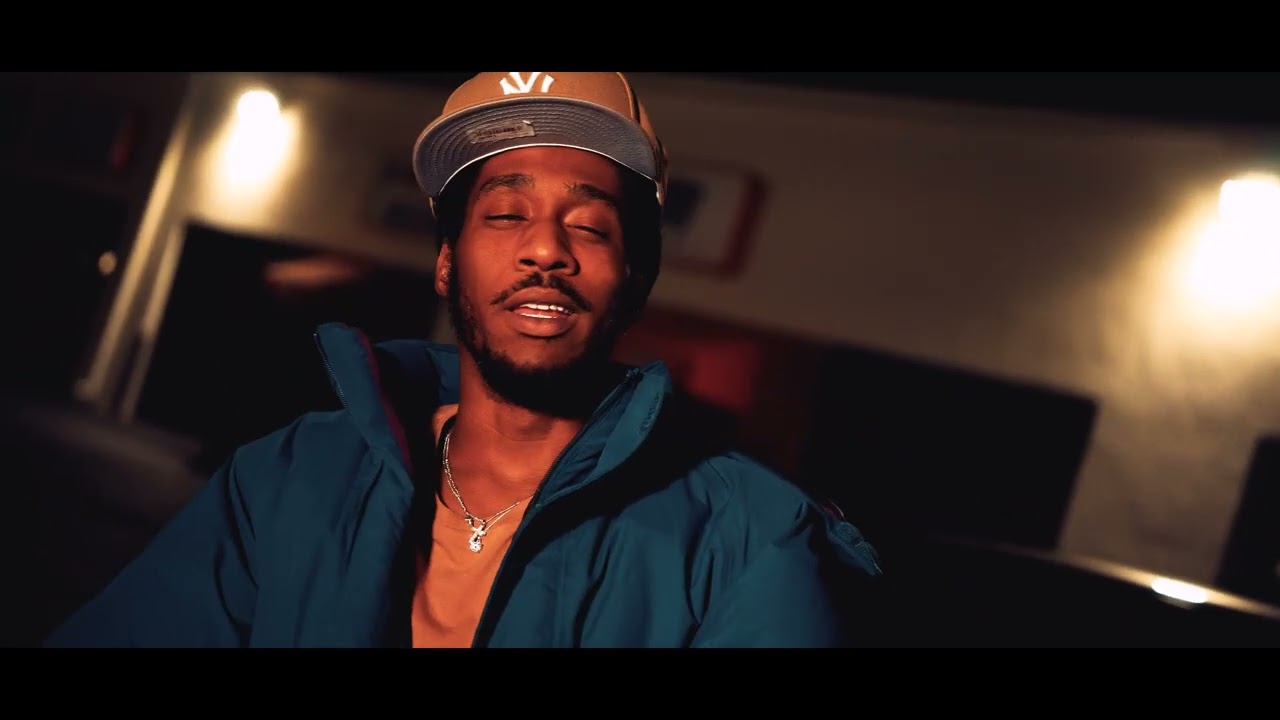 Nicky Loufetti – Don’t Hold Back (Official Music Video) | Directed by Dreamin Innovations