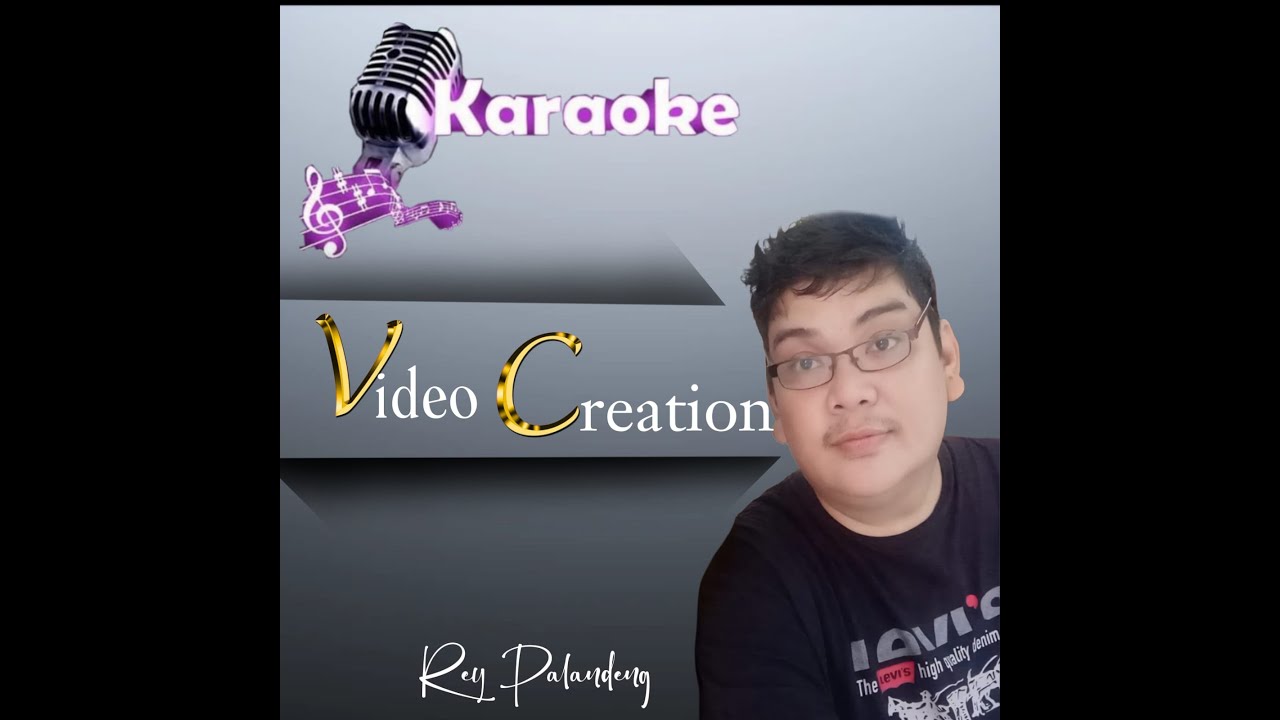 (Karaoke) Kukan Menari - Disciples , Animation by 